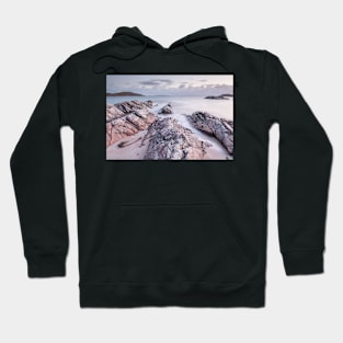 Camas a Charraig sunrise Hoodie